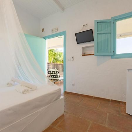 טריפה Habitaciones Rurales La Vega מראה חיצוני תמונה