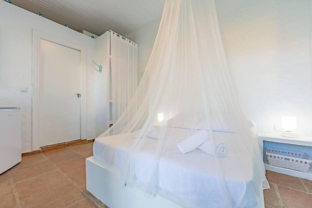 טריפה Habitaciones Rurales La Vega מראה חיצוני תמונה