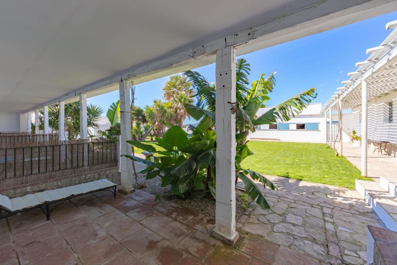 טריפה Habitaciones Rurales La Vega מראה חיצוני תמונה