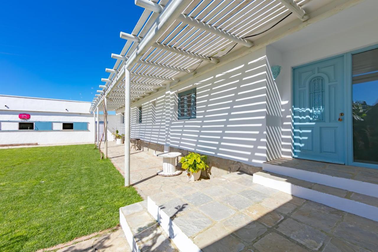 טריפה Habitaciones Rurales La Vega מראה חיצוני תמונה