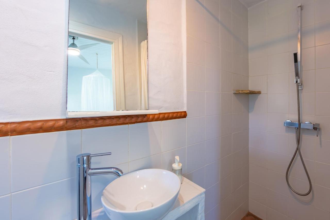 טריפה Habitaciones Rurales La Vega מראה חיצוני תמונה