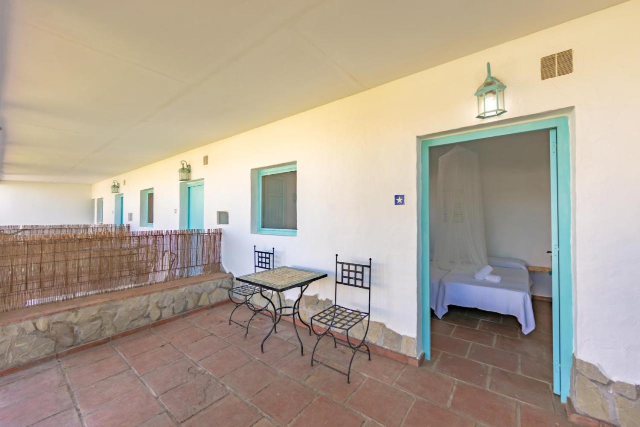 טריפה Habitaciones Rurales La Vega מראה חיצוני תמונה