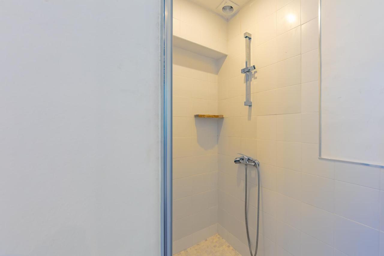 טריפה Habitaciones Rurales La Vega מראה חיצוני תמונה